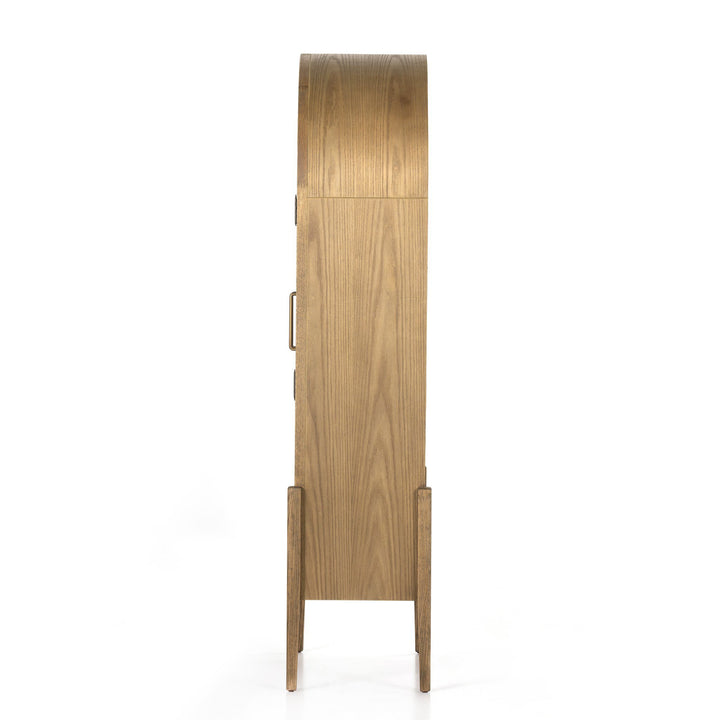 Four Hands - Tolle Cabinet - 225878-002 | American Home Furniture
