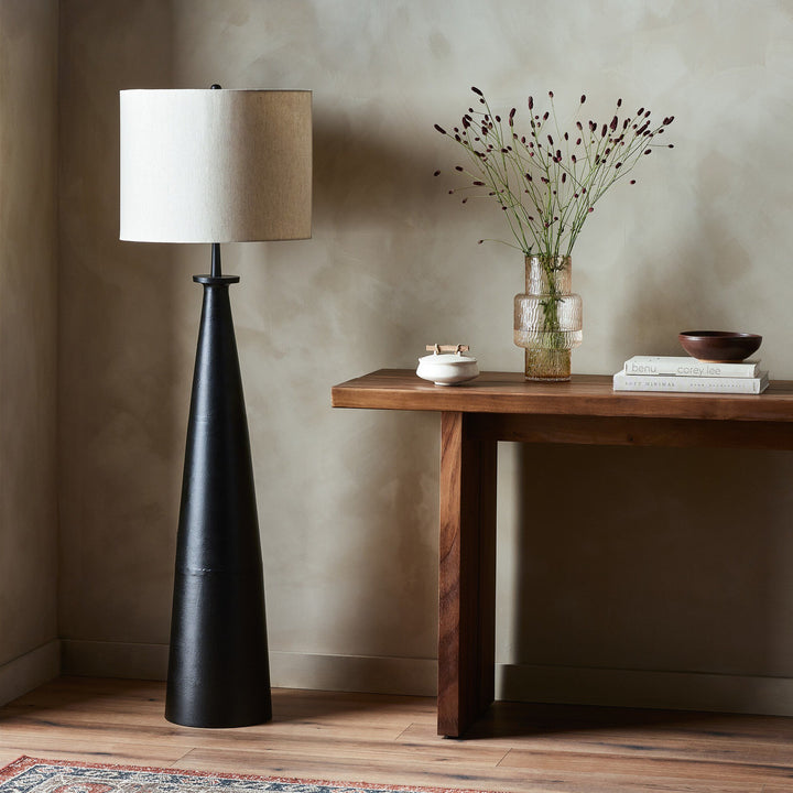 Four Hands - Innes Floor Lamp - 225913-004 | American Home Furniture