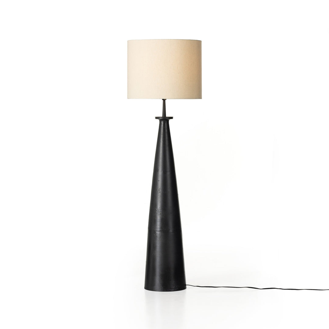 Four Hands - Innes Floor Lamp - 225913-004 | American Home Furniture