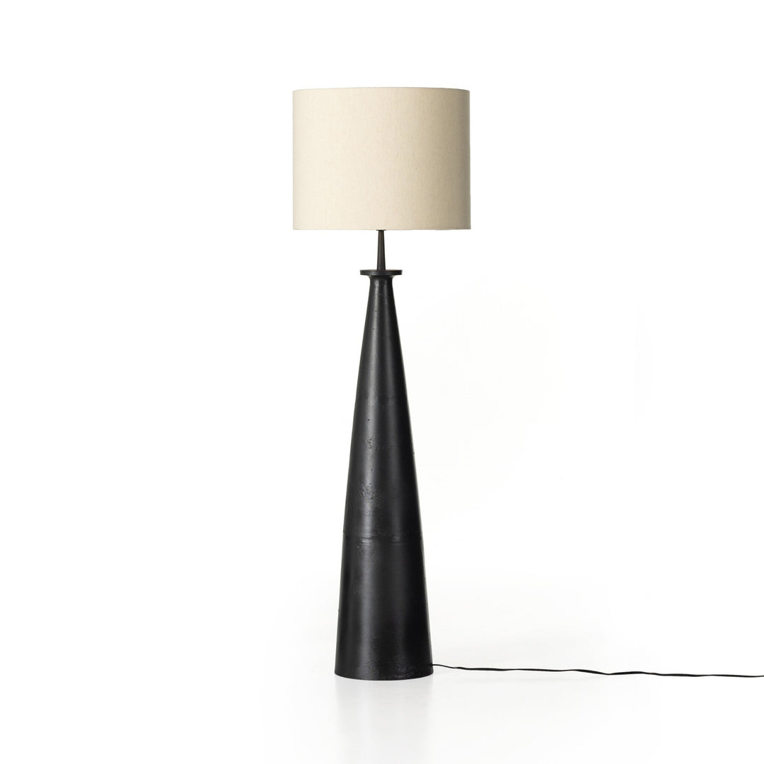 Four Hands - Innes Floor Lamp - 225913-004 | American Home Furniture