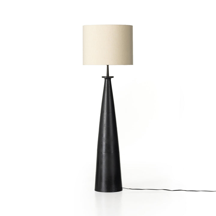 Four Hands - Innes Floor Lamp - 225913-004 | American Home Furniture