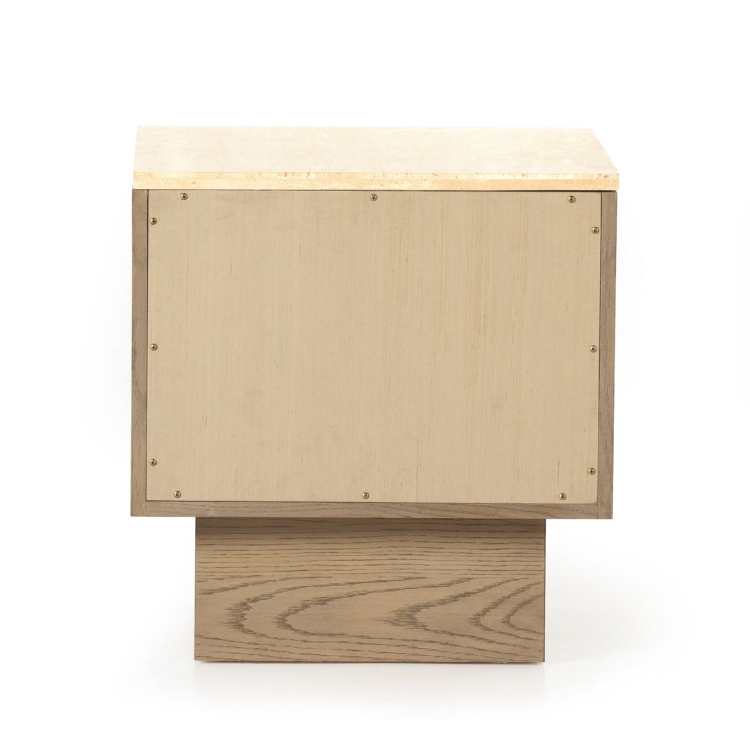 Four Hands - Jaylen Nightstand - 225937-001 | American Home Furniture