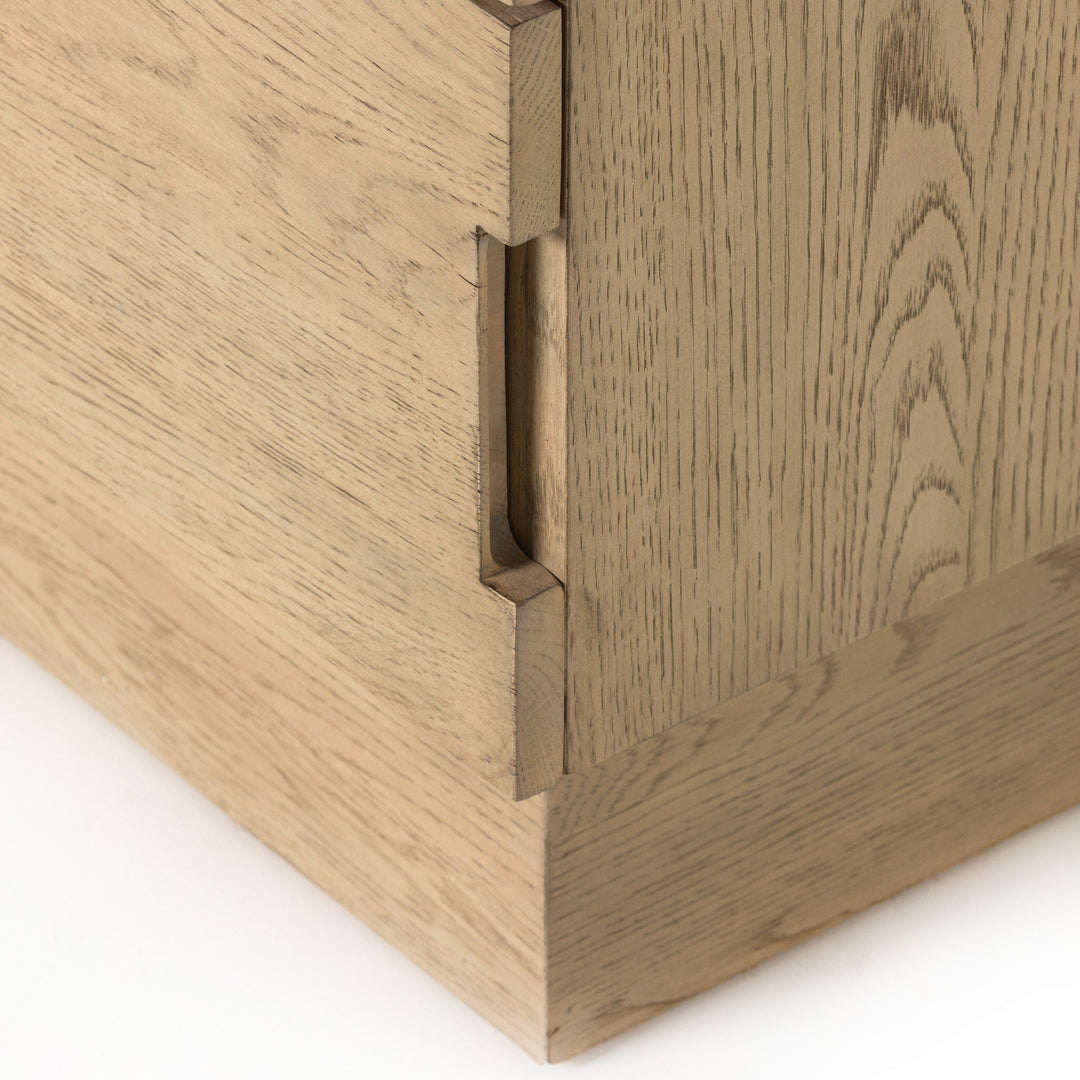 Four Hands - Jaylen Nightstand - 225937-001 | American Home Furniture