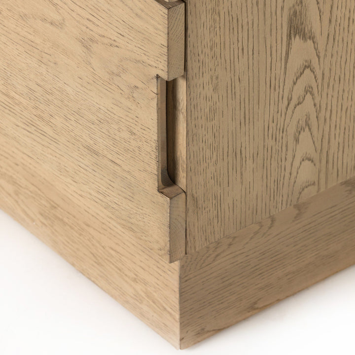 Four Hands - Jaylen Nightstand - 225937-001 | American Home Furniture