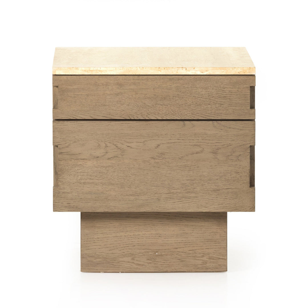 Four Hands - Jaylen Nightstand - 225937-001 | American Home Furniture