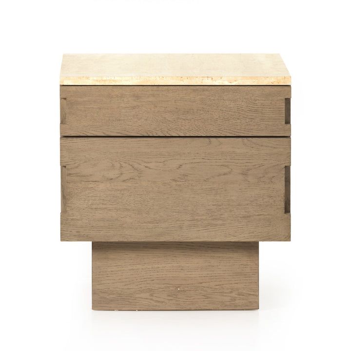 Four Hands - Jaylen Nightstand - 225937-001 | American Home Furniture