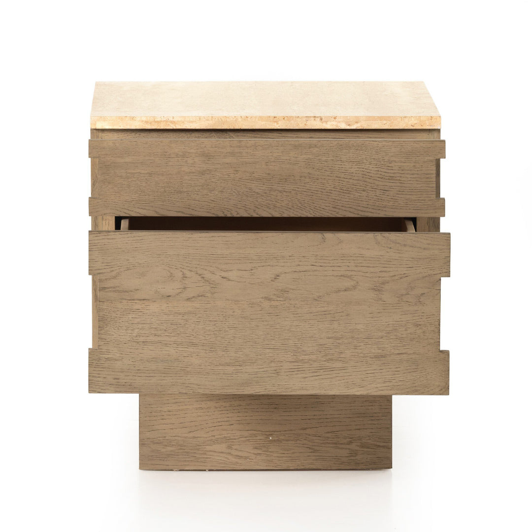 Four Hands - Jaylen Nightstand - 225937-001 | American Home Furniture