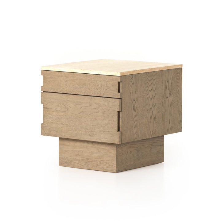 Four Hands - Jaylen Nightstand - 225937-001 | American Home Furniture