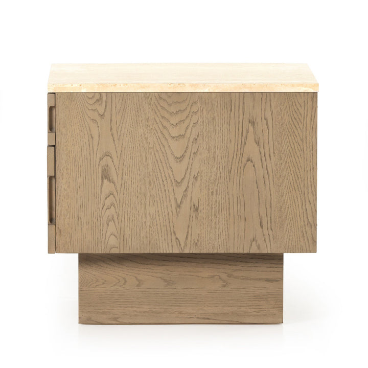 Four Hands - Jaylen Nightstand - 225937-001 | American Home Furniture