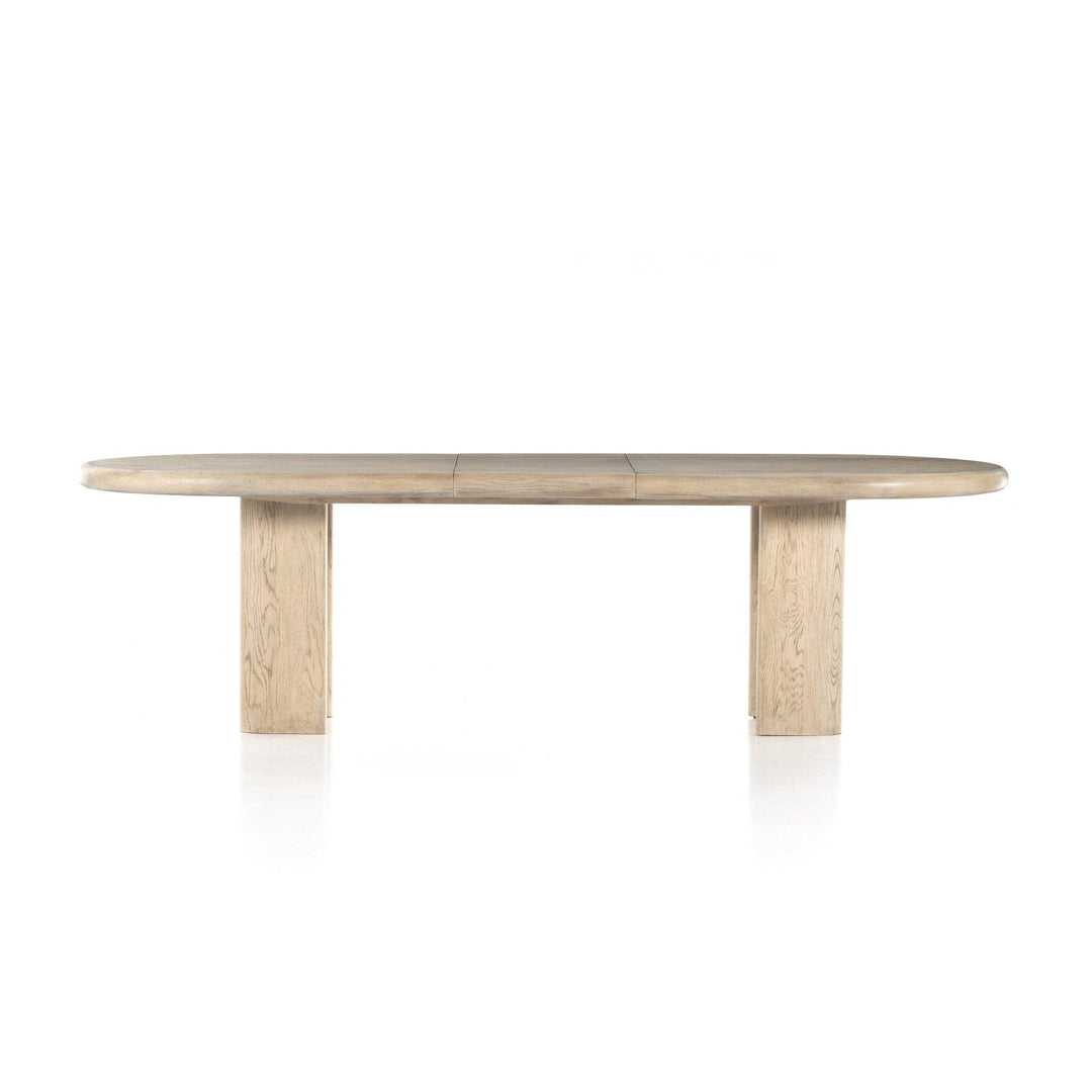 Jaylen Extension Dining Table - AmericanHomeFurniture