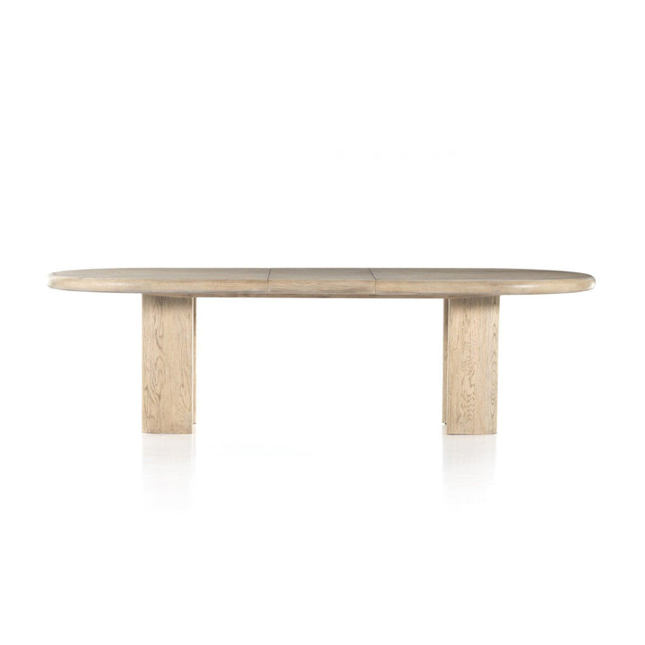 Jaylen Extension Dining Table - AmericanHomeFurniture