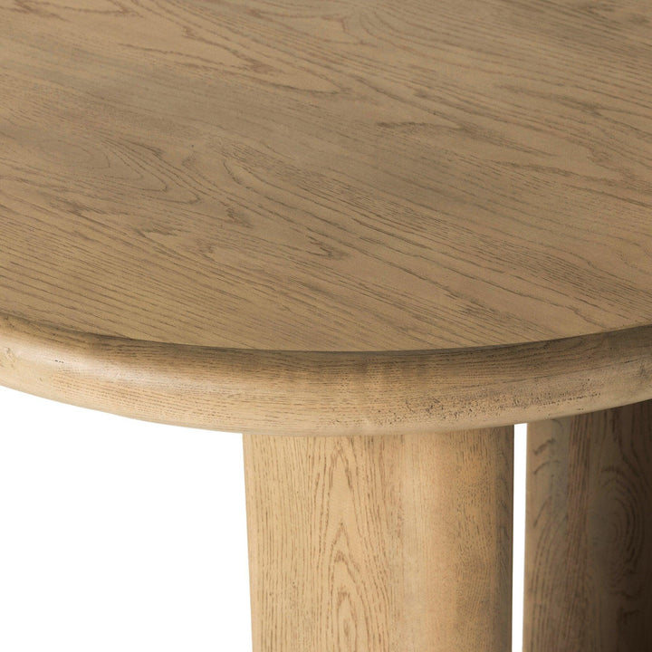 Jaylen Extension Dining Table - AmericanHomeFurniture