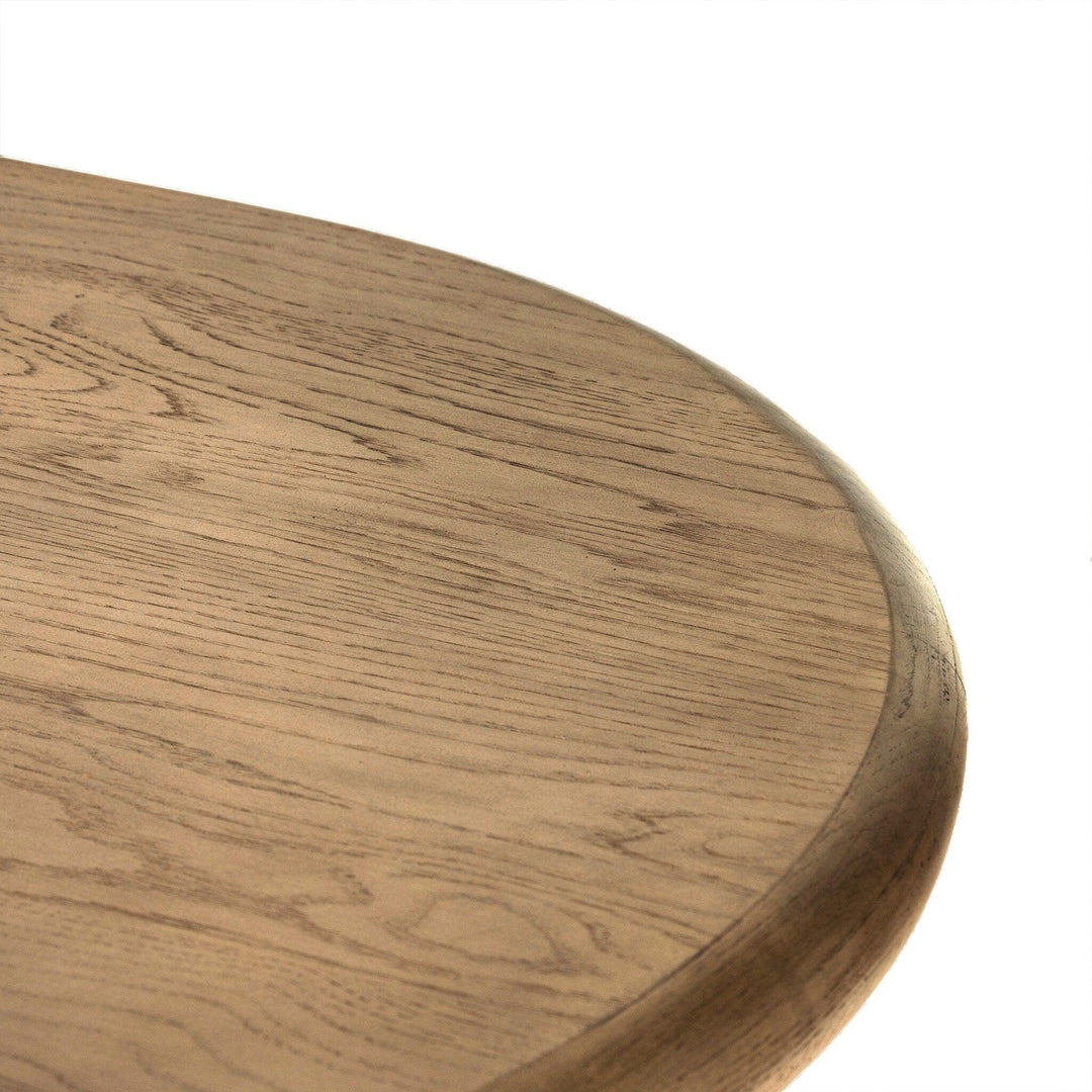 Jaylen Extension Dining Table - AmericanHomeFurniture