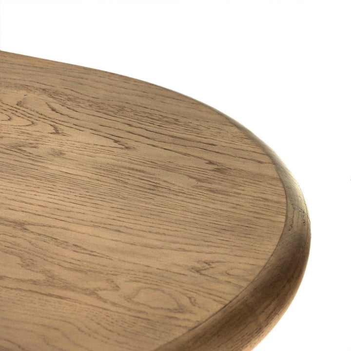 Jaylen Extension Dining Table - AmericanHomeFurniture