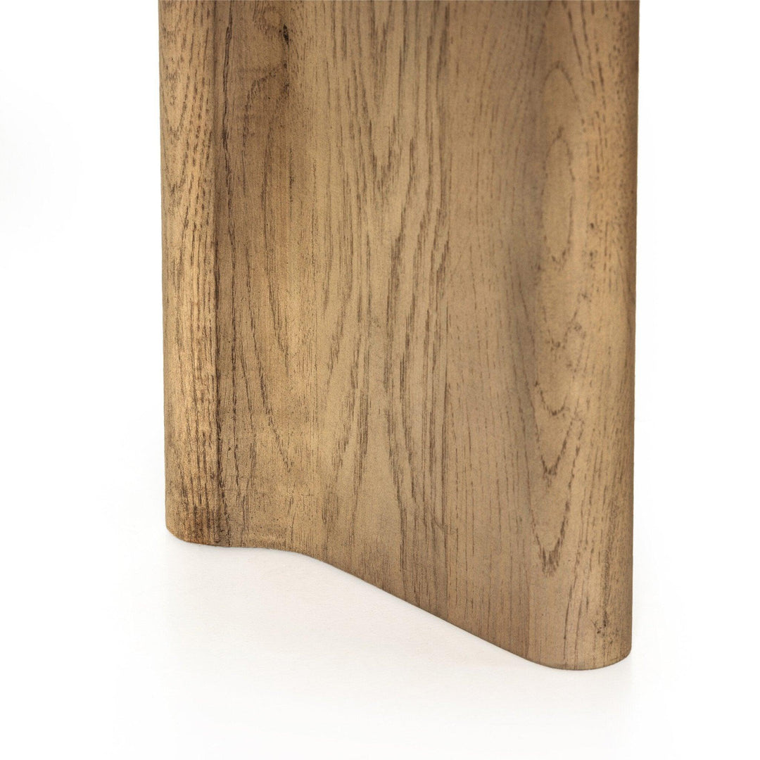 Jaylen Extension Dining Table - AmericanHomeFurniture