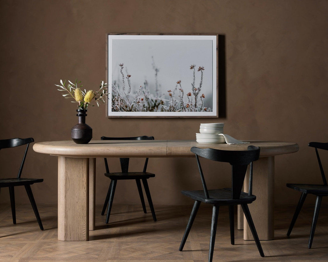 Jaylen Extension Dining Table - AmericanHomeFurniture