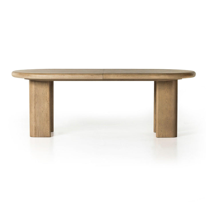 Jaylen Extension Dining Table - AmericanHomeFurniture