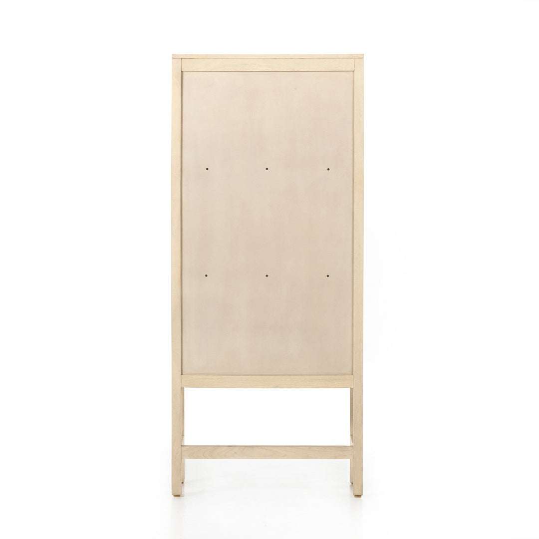 Four Hands - Caprice Narrow Cabinet - 225960-002 | American Home Furniture