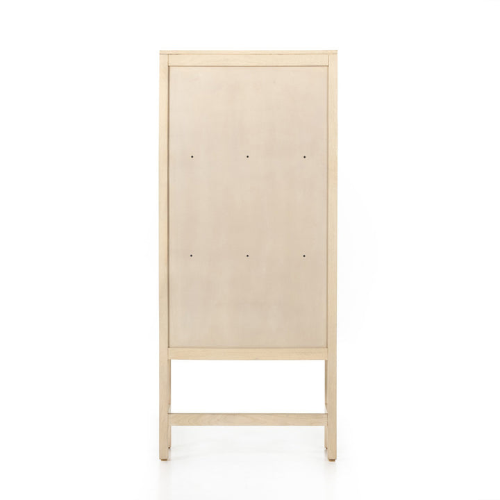 Four Hands - Caprice Narrow Cabinet - 225960-002 | American Home Furniture