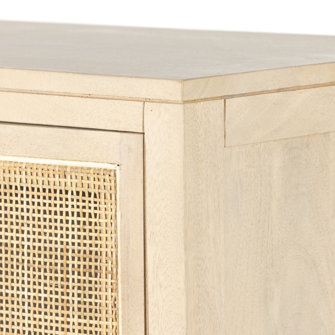 Four Hands - Caprice Narrow Cabinet - 225960-002 | American Home Furniture