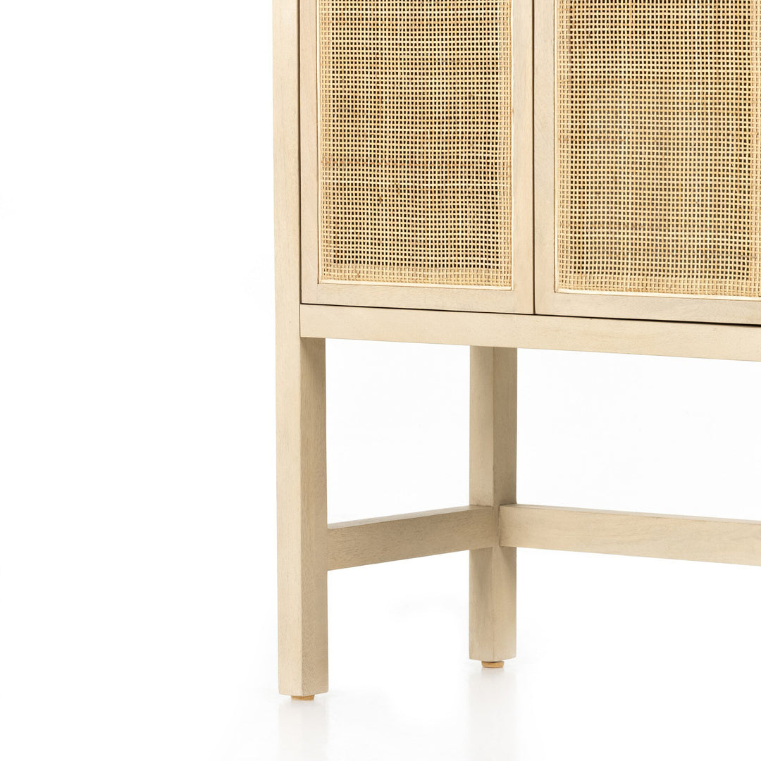 Four Hands - Caprice Narrow Cabinet - 225960-002 | American Home Furniture