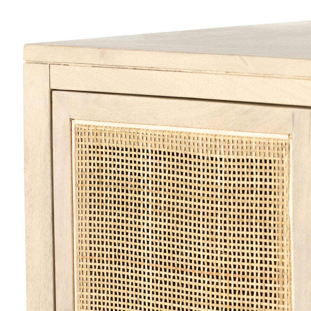 Four Hands - Caprice Narrow Cabinet - 225960-002 | American Home Furniture