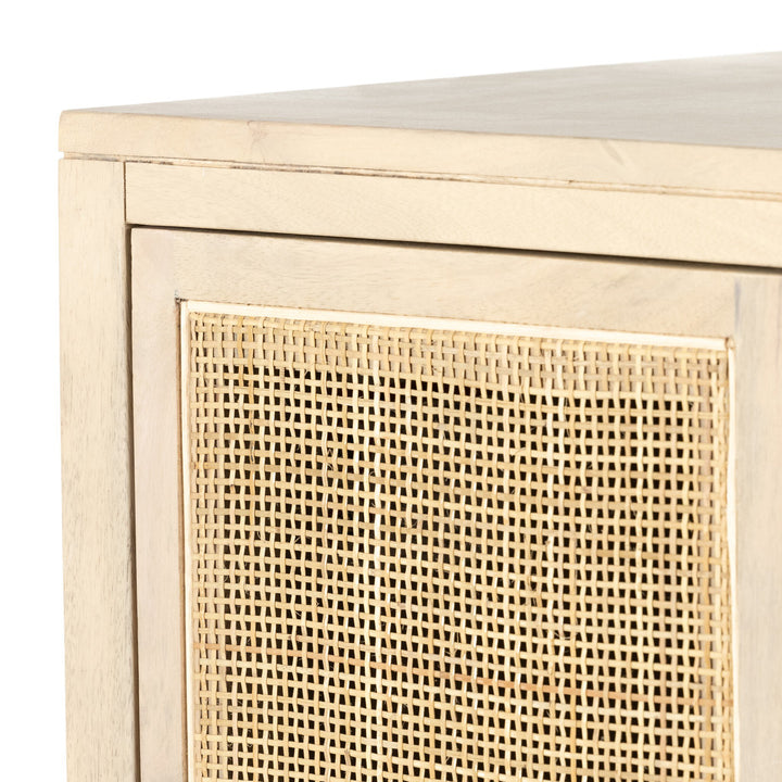 Four Hands - Caprice Narrow Cabinet - 225960-002 | American Home Furniture