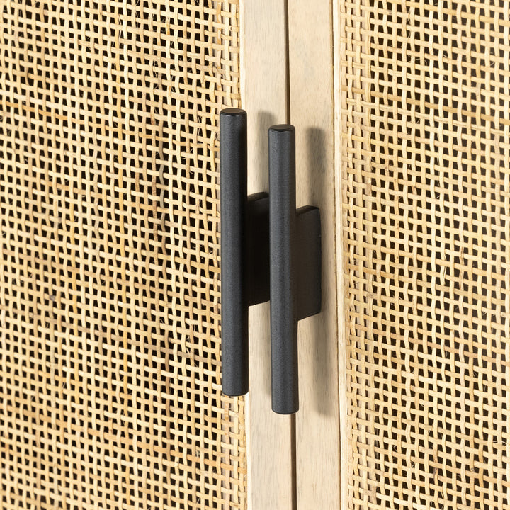 Four Hands - Caprice Narrow Cabinet - 225960-002 | American Home Furniture