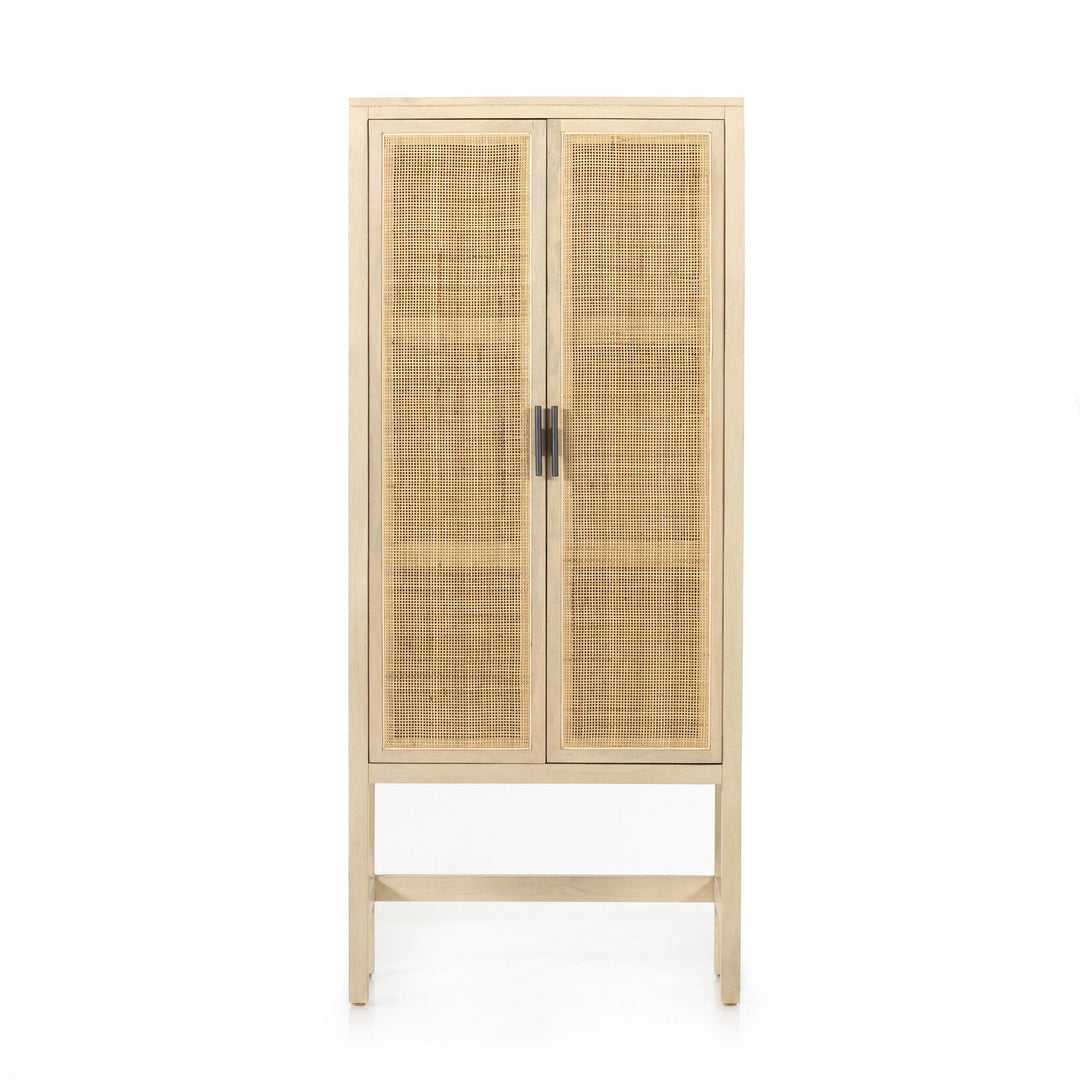 Four Hands - Caprice Narrow Cabinet - 225960-002 | American Home Furniture