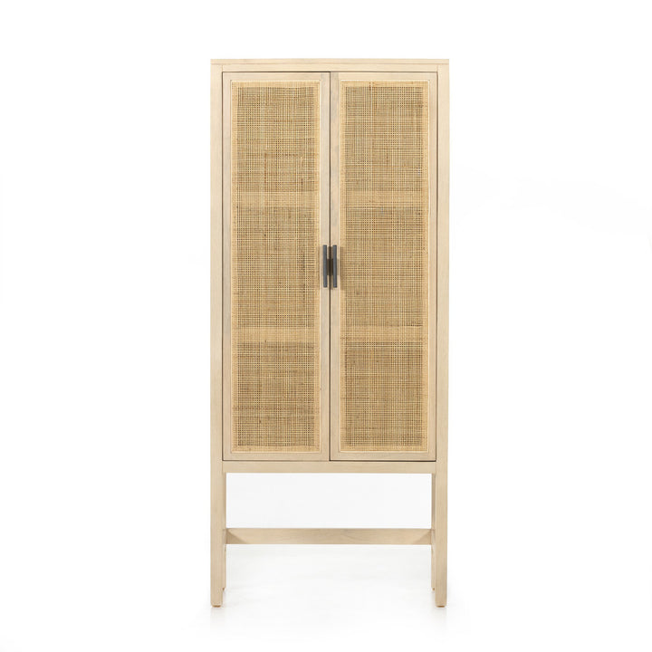 Four Hands - Caprice Narrow Cabinet - 225960-002 | American Home Furniture