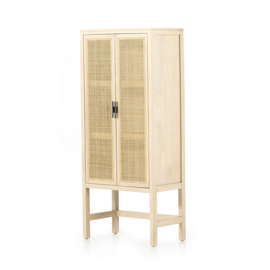 Four Hands - Caprice Narrow Cabinet - 225960-002 | American Home Furniture