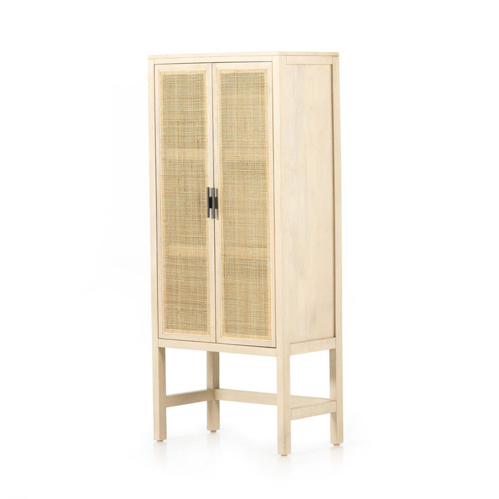 Four Hands - Caprice Narrow Cabinet - 225960-002 | American Home Furniture