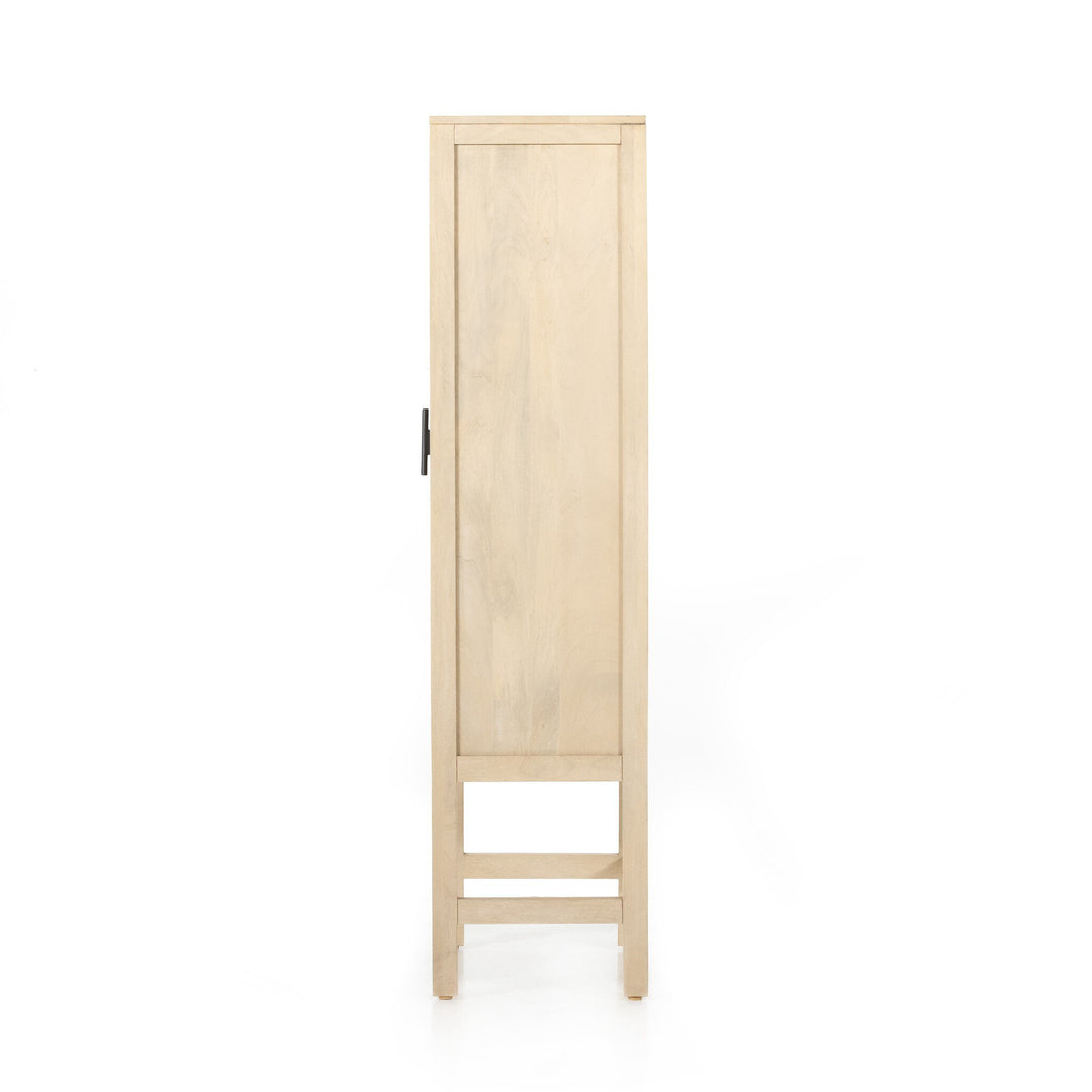 Four Hands - Caprice Narrow Cabinet - 225960-002 | American Home Furniture