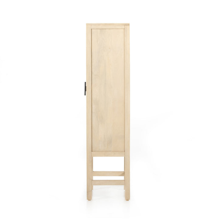 Four Hands - Caprice Narrow Cabinet - 225960-002 | American Home Furniture
