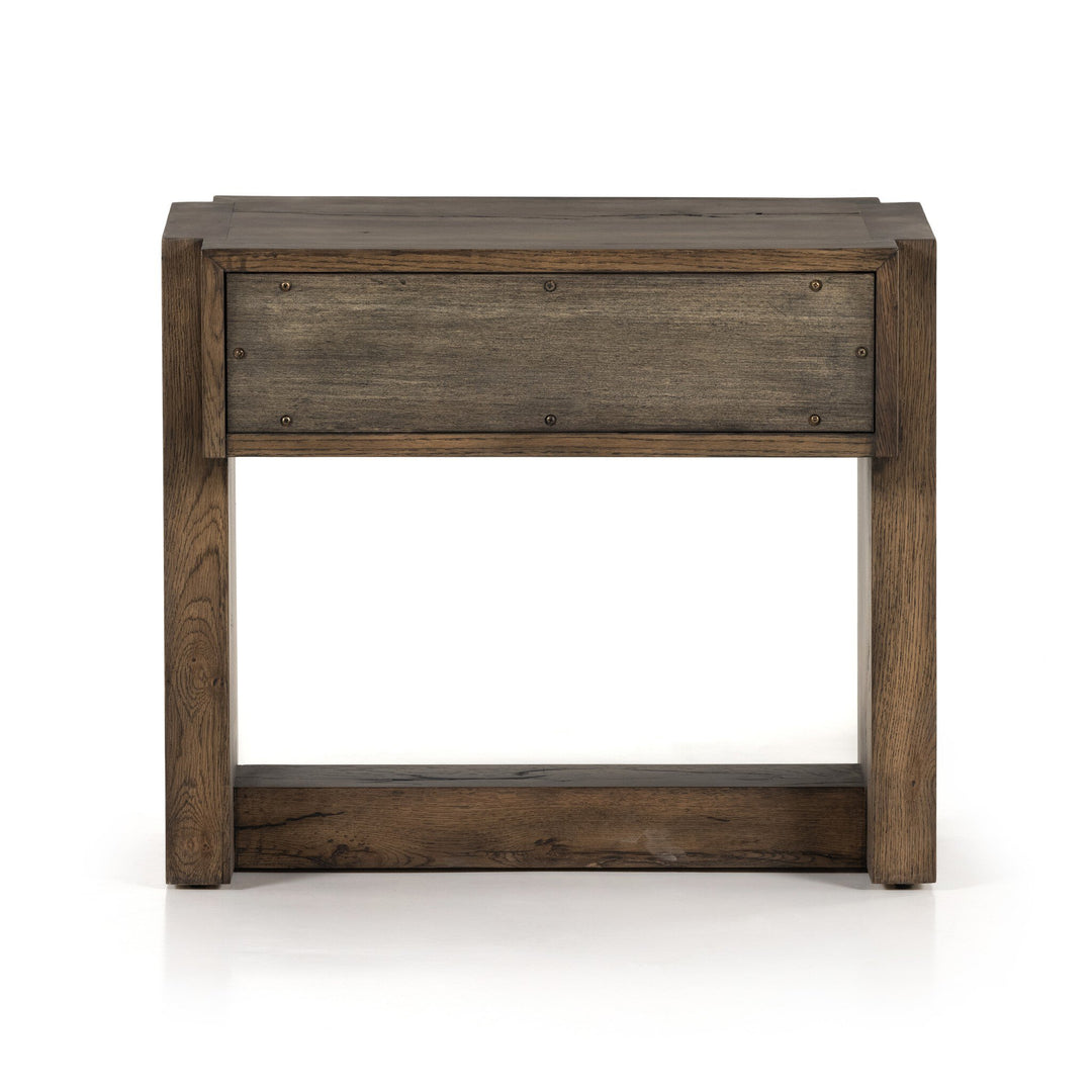 Four Hands - Perrin Nightstand - 226023-001 | American Home Furniture