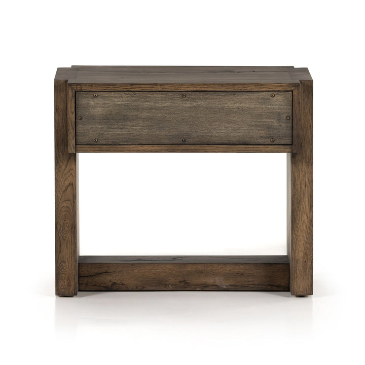 Four Hands - Perrin Nightstand - 226023-001 | American Home Furniture