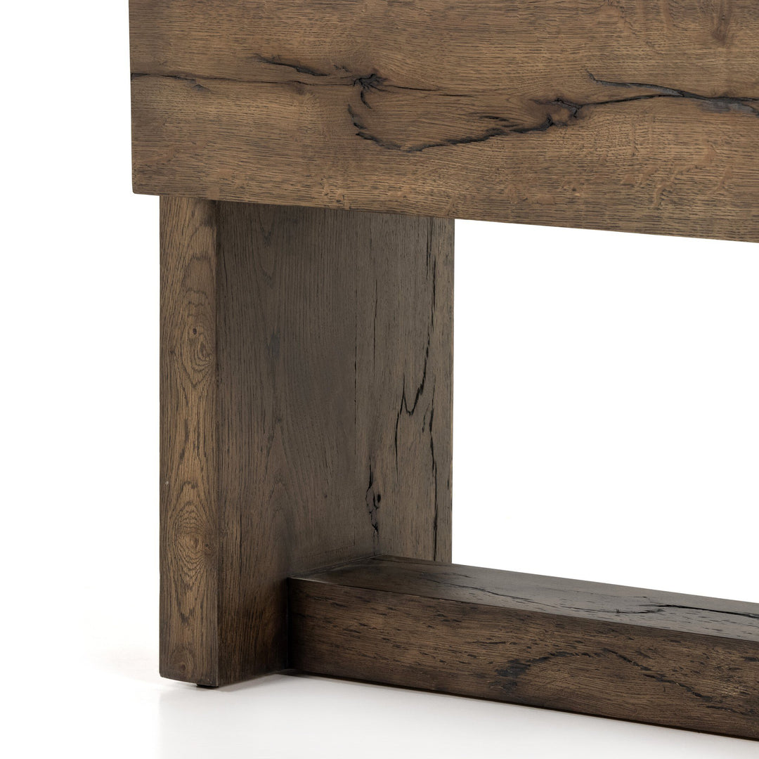 Four Hands - Perrin Nightstand - 226023-001 | American Home Furniture