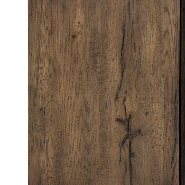 Four Hands - Perrin Nightstand - 226023-001 | American Home Furniture