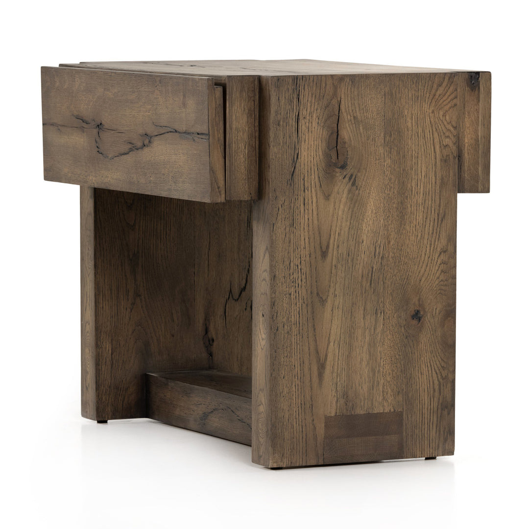 Four Hands - Perrin Nightstand - 226023-001 | American Home Furniture