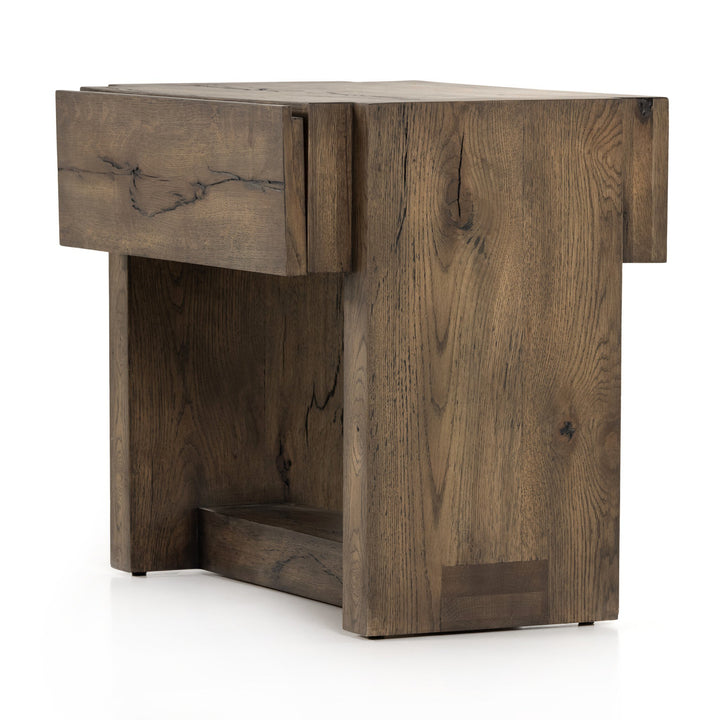 Four Hands - Perrin Nightstand - 226023-001 | American Home Furniture