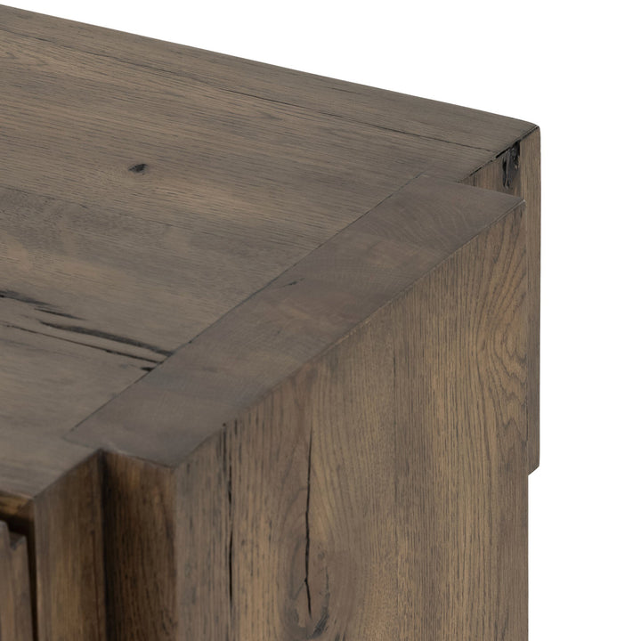 Four Hands - Perrin Nightstand - 226023-001 | American Home Furniture
