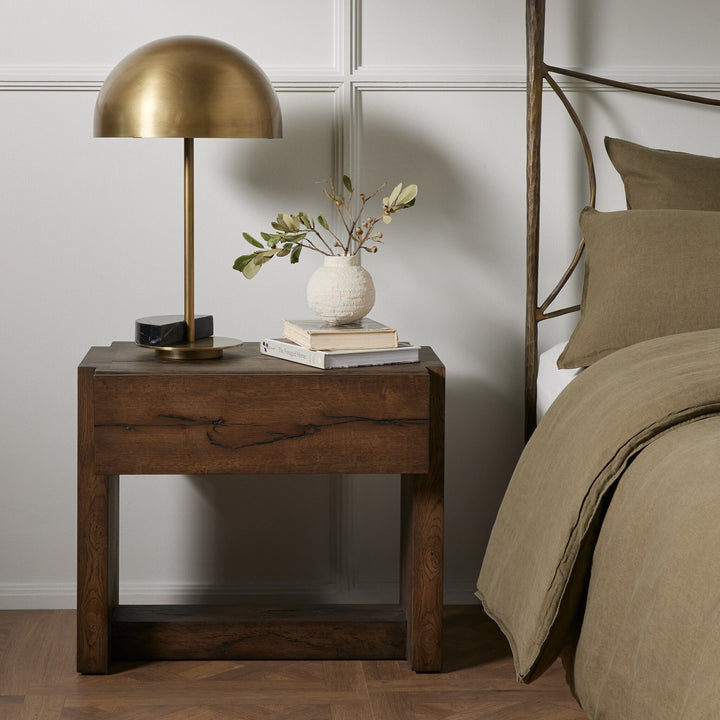 Four Hands - Perrin Nightstand - 226023-001 | American Home Furniture