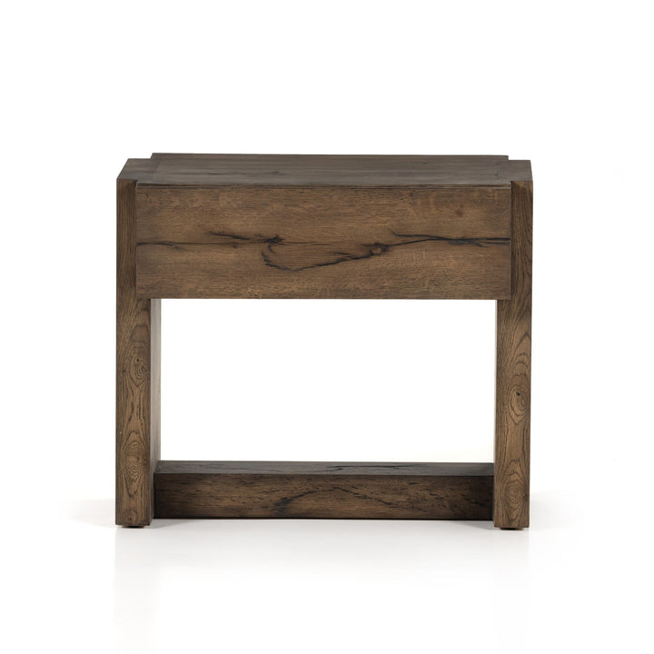 Four Hands - Perrin Nightstand - 226023-001 | American Home Furniture