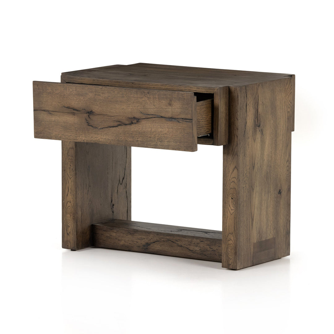 Four Hands - Perrin Nightstand - 226023-001 | American Home Furniture