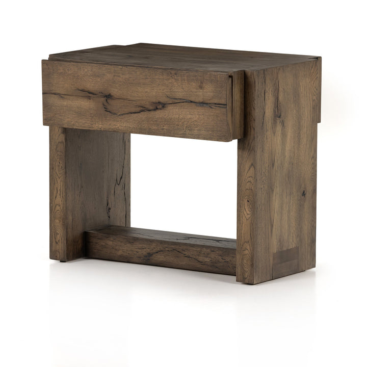 Four Hands - Perrin Nightstand - 226023-001 | American Home Furniture
