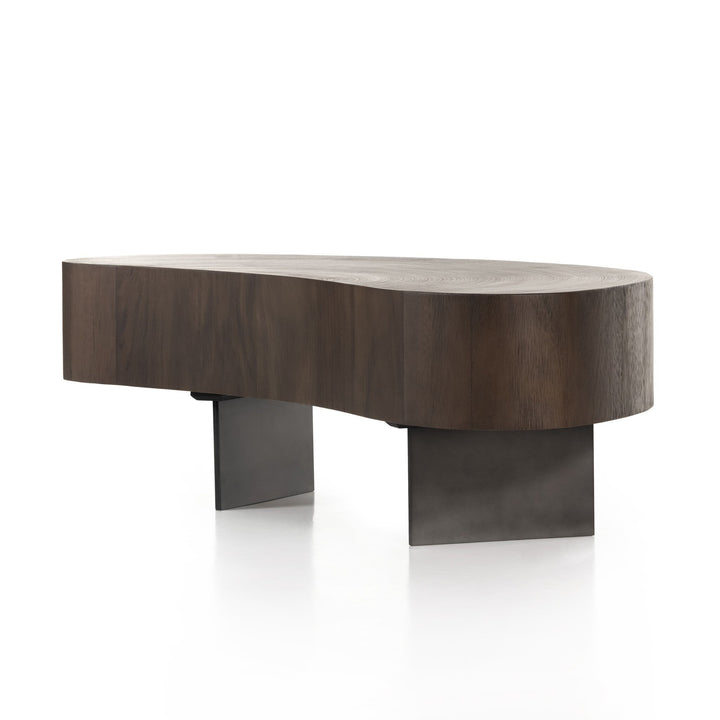 Four Hands - Avett Coffee Table - 226030-002 | American Home Furniture