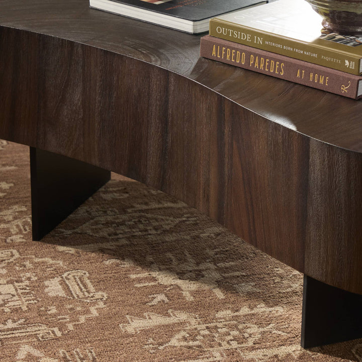 Four Hands - Avett Coffee Table - 226030-002 | American Home Furniture