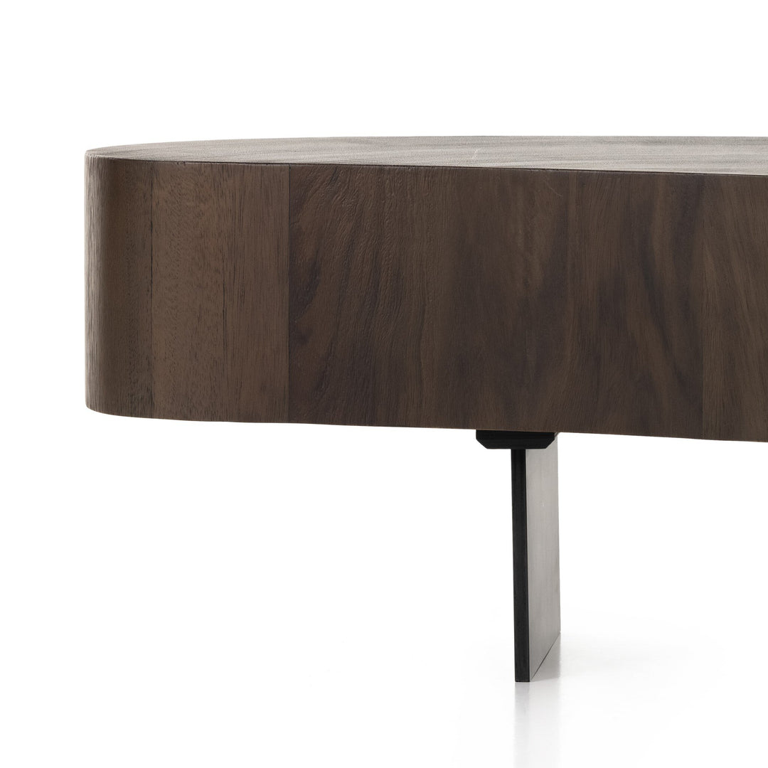 Four Hands - Avett Coffee Table - 226030-002 | American Home Furniture