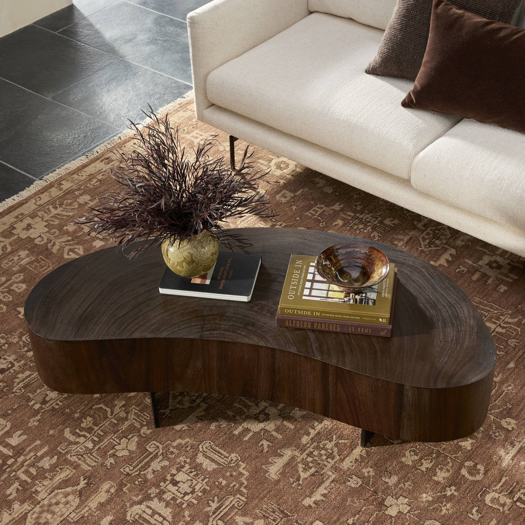 Four Hands - Avett Coffee Table - 226030-002 | American Home Furniture
