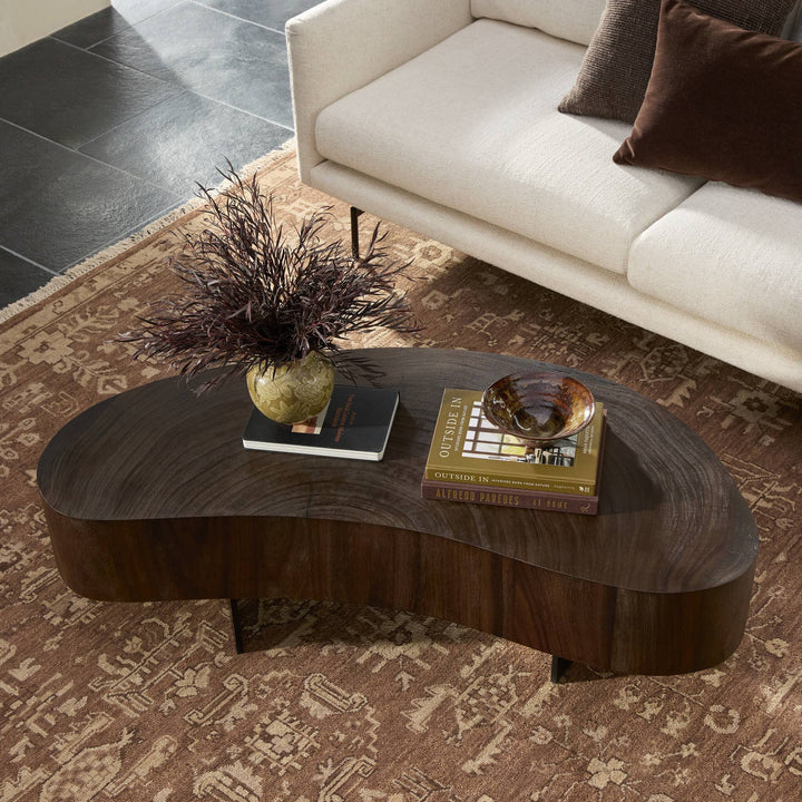 Four Hands - Avett Coffee Table - 226030-002 | American Home Furniture